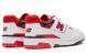 Кросівки New Balance 550 'White Team Red'| BB550SE1 BB550SE1 фото 6