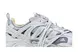 Кросівки adidas XLG Runner Deluxe 'Gray Silver Metallic'| JR9633 фото 3