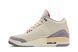 Кросівки Air Jordan 3 Retro SE 'Muslin'| DH7139-100 DH7139-100 фото 4
