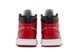 Жіночі кросівки Air Jordan 1 Mid 'Alternate Bred Toe'| BQ6472-079 BQ6472-079 фото 7