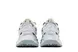 Кросівки adidas XLG Runner Deluxe 'Gray Silver Metallic'| JR9633 фото 7