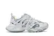 Кросівки adidas XLG Runner Deluxe 'Gray Silver Metallic'| JR9633 фото 2