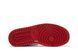 Жіночі кросівки Air Jordan 1 Mid 'Alternate Bred Toe'| BQ6472-079 BQ6472-079 фото 5