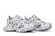 Кросівки adidas XLG Runner Deluxe 'Gray Silver Metallic'| JR9633 фото 9