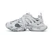 Кросівки adidas XLG Runner Deluxe 'Gray Silver Metallic'| JR9633 фото 4
