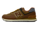 Кросівки New Balance 574 'Workwear Jupiter'| ML574OMA ML574OMA фото 1