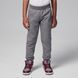 Худі Jordan Air Mj Brooklyn Fleece Grey | 85D326-GEH 85D326-GEH фото 5