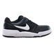 Чоловічі кросівки Nike Full Force Low 'Black White'| FB1362-001 FB1362-001 фото 3