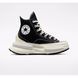 Жіночі кросівки Converse Run Star Legacy CX High 'Black'| A00869C A00869C фото 2
