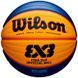 Баскетбольний м'яч Wilson Willson 3*3 FIBA | WTB0533XB
