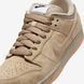 Кеди Nike Dunk Low SB Pro B 'Parachute Beige'| HJ0367-200 HJ0367-200 фото 7
