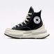 Жіночі кросівки Converse Run Star Legacy CX High 'Black'| A00869C A00869C фото 1