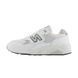Чоловічі кросівки New Balance 580 'White Silver Metallic'| MT580EC2 MT580EC2 фото 1