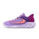 Чоловічі кросівки Nike Giannis Immortality 4 'Black Raspberry'| FQ3680-500 FQ3680-500 фото 1