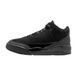 Дитячі кросівки Air Jordan 3 Retro PS 'Black Cat'| DM0966-001