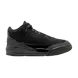 Дитячі кросівки Air Jordan 3 Retro PS 'Black Cat'| DM0966-001 DM0966-001 фото 2