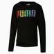 Підлітковий джемпер Puma | 857256-01