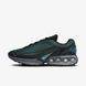 Чоловічі кросівки Nike Air Max DN 'Hyper Cobalt Rage Green'| DV3337-010 DV3337-010 фото 2
