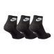 Шкарпетки Nike Everyday Essential Ankle Socks | DX5074-010 DX5074-010 фото 2