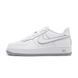 Дитячі кросівки Nike Air Force 1 GS 'White Wolf Grey'| DX5805-100 DX5805-100 фото 1
