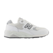 Чоловічі кросівки New Balance 580 'White Silver Metallic'| MT580EC2 MT580EC2 фото 2