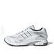 Чоловічі кросівки adidas Temper Run 2.0 'Cloud White Core Black Gray One'| IH0402 IH0402 фото 2