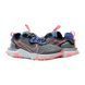 Підліткові кросівки Nike React Vision GS 'Smoke Grey Sunset Pulse'| CD6888-008 CD6888-008 фото 2