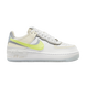 Жіночі кросівки Nike Air Force 1 Shadow 'White Lemon Twist'| FB7582-100 FB7582-100 фото 2