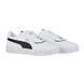 Жіночі кросівки Puma Wmns Carina 2.0 Lux 'White Black'| 39501703 39501703 фото 5
