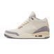 Кросівки Air Jordan 3 Retro SE 'Muslin'| DH7139-100 DH7139-100 фото 1