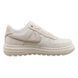 Чоловічі кросівки Nike Air Force 1 Luxe 'Triple White'| DD9605-100 DD9605-100 фото 4