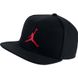 Кепка Jordan Pro Jumpman Snapback | AR2118-010 ar2118-010-store фото 1