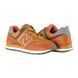 Кросівки New Balance 574 'Workwear Jupiter'| ML574OMA ML574OMA фото 6