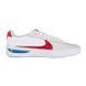 Кросівки Nike BRSB 'White Varsity Red'| DH9227-100 DH9227-100 фото 4