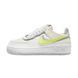 Жіночі кросівки Nike Air Force 1 Shadow 'White Lemon Twist'| FB7582-100 FB7582-100 фото 1