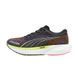 Жіночі кросівки Puma Deviate Nitro 2 'Black Lime Poison Pink'| 380077-01 380077-01 фото 2