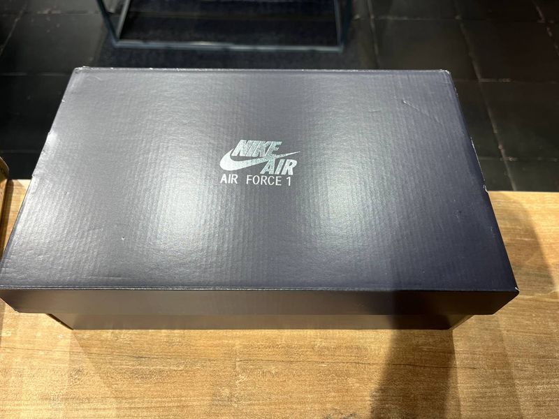 Кросівки Nike Air Force 1 Fontanka | DA7024-700 da7024-700-discount фото