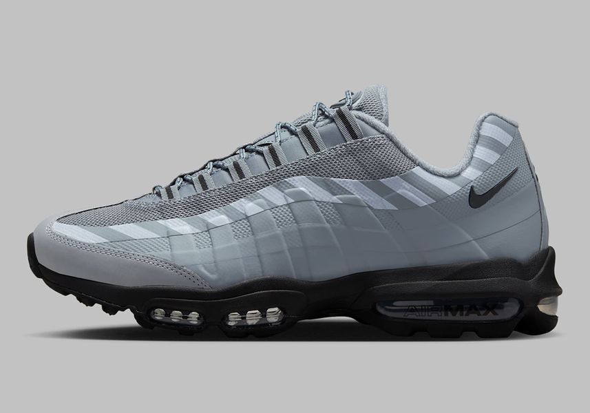 Чоловічі кросівки Nike | HV6064-001 HV6064-001 фото