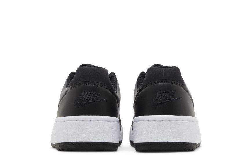 Кросівки Nike Full Force Low 'Black White'| FB1362-001 FB1362-001 фото