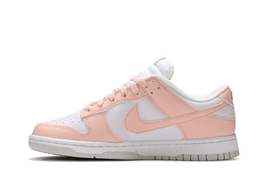 Жіночі кросівки Nike Dunk Low Next Nature 'Pale Coral'| DD1873-100 DD1873-100 фото