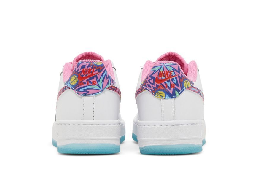 Жіночі кросівки Nike Air Force 1 Low GS 'All-Star 2023'| DZ4883-100 DZ4883-100 фото