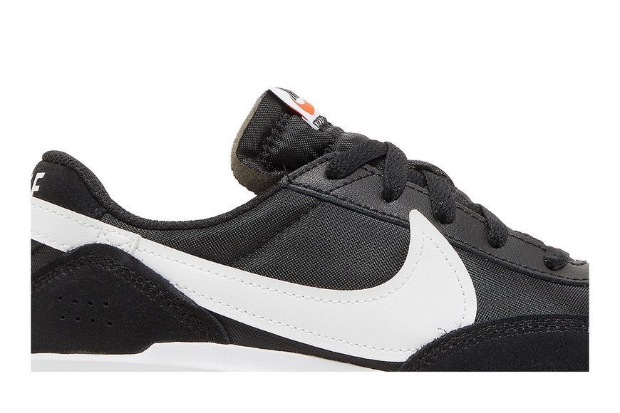 Жіночі кросівки Nike Waffle Debut 'Black White'| DH9523-002 DH9523-002 фото