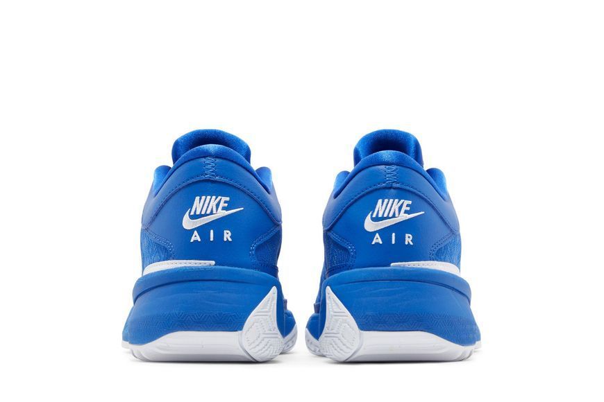 Кросівки Nike Zoom Freak 5 TB 'Game Royal'| DZ2946-400 DZ2946-400 фото
