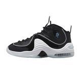 Чоловічі кросівки Nike Air Penny 2 'Black Patent'| DV0817-001 DV0817-001 фото