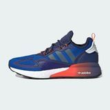 Кросівки adidas Adidas ZX 2K Boost 'Blue Tech Indigo'| FX8836 FX8836 фото