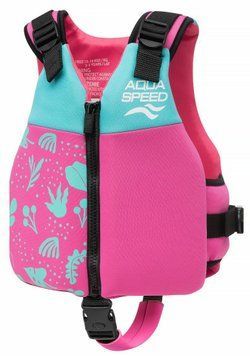 Підліткова жилетка AQUA SPEED | 626-03 626-03 фото