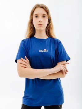 Жіноча футболка Ellesse | SGI11078-BLUE SGI11078-BLUE фото