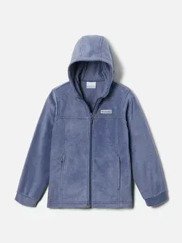 Дитяча толстовка Columbia Steens II Fleece Hoodie | 1568031CLB-478 фото