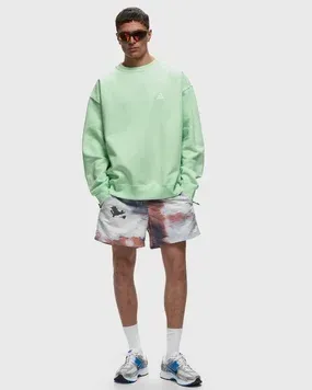 Світшот Nike ACG Therma-FIT "Tuff Fleece" Crewneck Sweatshirt | DX9611-376 DX9611-376 фото