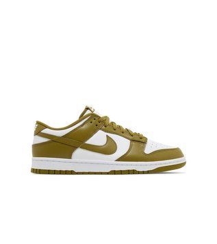 Чоловічі кросівки Nike Dunk Low 'Pacific Moss'| DV0833-105 DV0833-105 фото